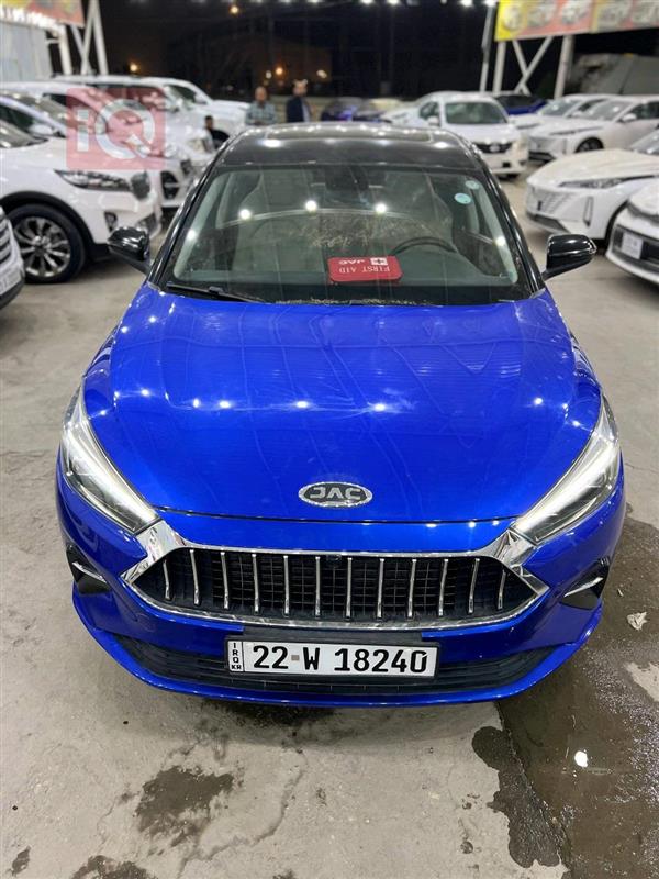 JAC J7 2023 for sale in Iraq - Najaf